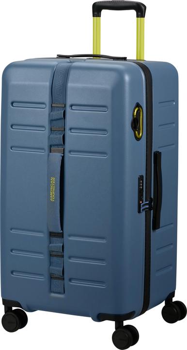 Produktbild American Tourister TRAILON Spinner (90 l, M (50 - 90l))