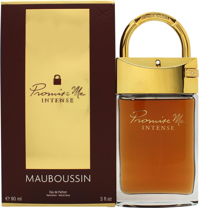 Immagine prodotto Mauboussin Promettimi intenso (Eau de parfum, 90 ml)