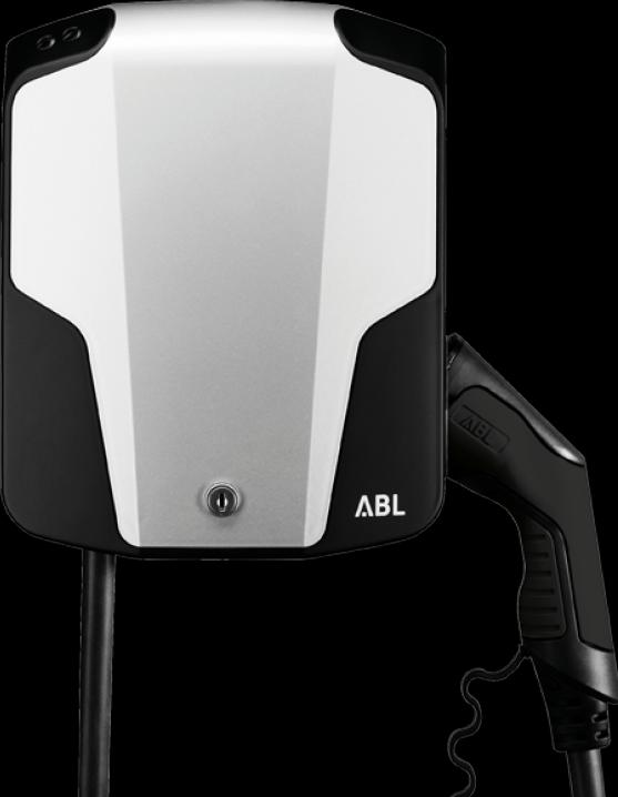 Image du produit ABL Wallbox (Type 2, 11 kW, 16 A, Type 2)
