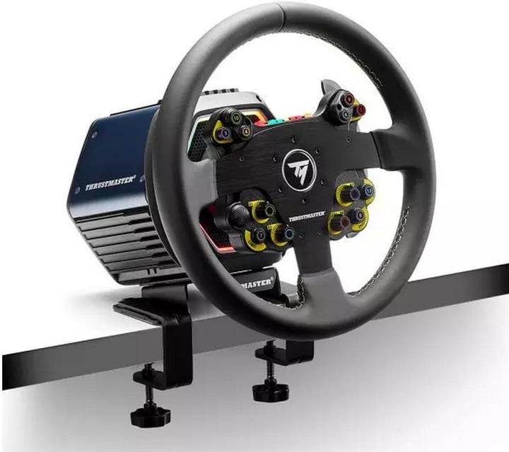 Immagine prodotto Thrustmaster EVO Racing 32R Leather WW (Xbox Serie S, Windows, PS4, PS5, Xbox One S, Xbox One X, Xbox Series X)