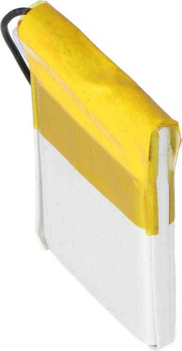 Actual product image AccuCell Battery car camera Mio Mivue 388, battery suitable for type 582535
