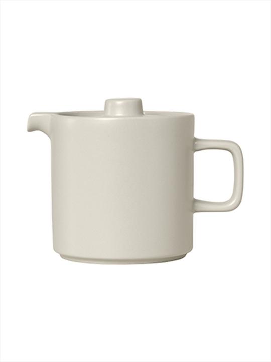 Actual product image Blomus Teapot MIO (moonbeam) (1 l)