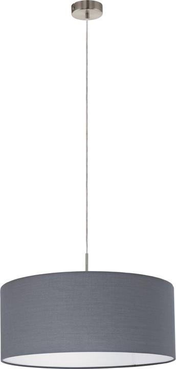 Actual product image EGLO Pasteri (E27)