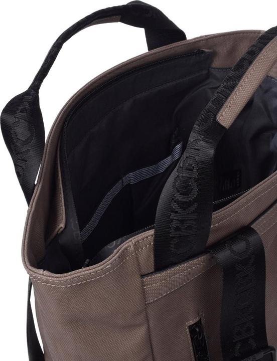 Actual product image KCB Large Backpack Cross Resistant