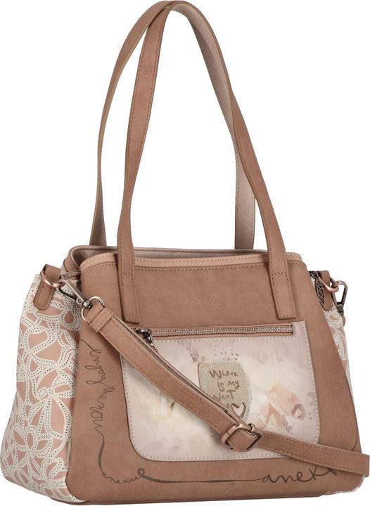 Actual product image Anekke Nature Schultertasche 33 cm (10 l)