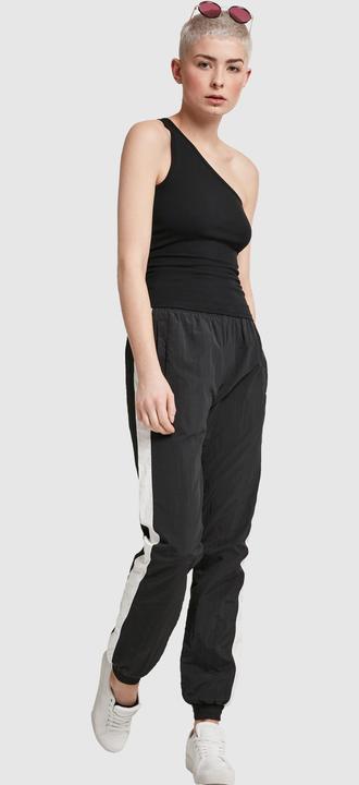 Actual product image Urban Classics Ladies Asymmetric Top (L)