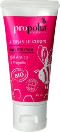 Propolia Gel Soin SOS Peau (30 ml, Gel)