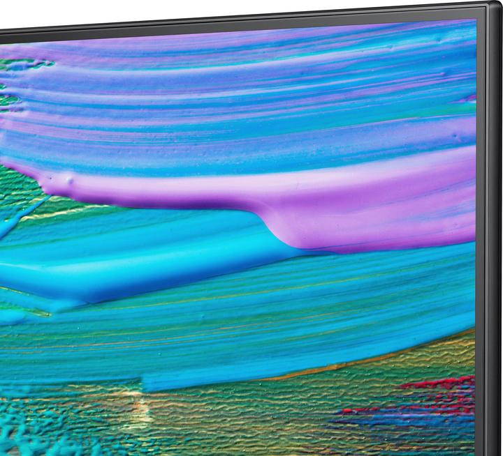 Image du produit Hisense 55U6KQ (55", U7QF, QLED, DHU, 2023)