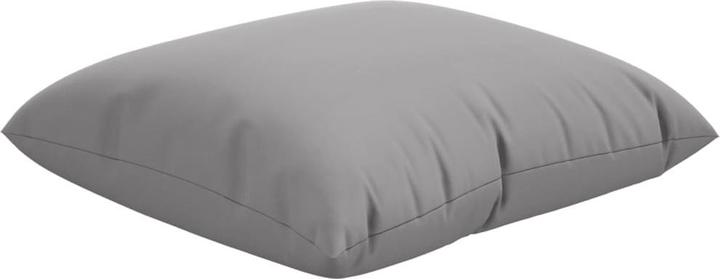 Actual product image VidaXL 10-piece garden lounge set with cushions (60 x 60 cm)