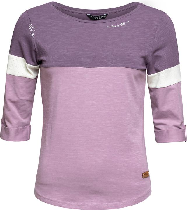 Image du produit Chillaz Women's Balanced Longsleeve (40, L)