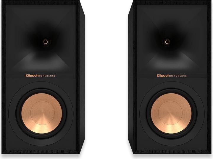 Immagine prodotto Klipsch R-50PM (Set, 120 W)