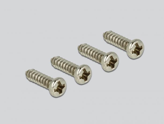Produktbild Delock Platinenhalterung, 5 cm