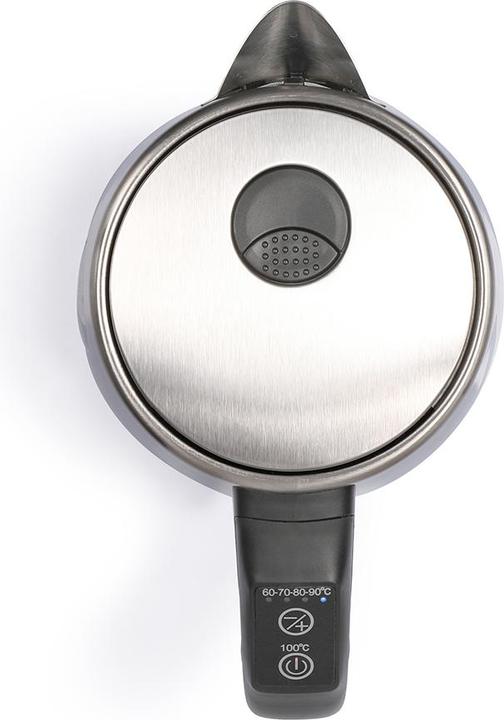 Produktbild Livoo Wasserkocher mit einstellbarer Temperatur (1.70 l, EU-Stecker)