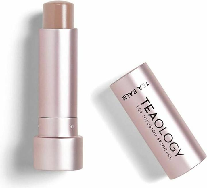 Image du produit Teaology Lipstick Tea Balm Vanilla (Gel)