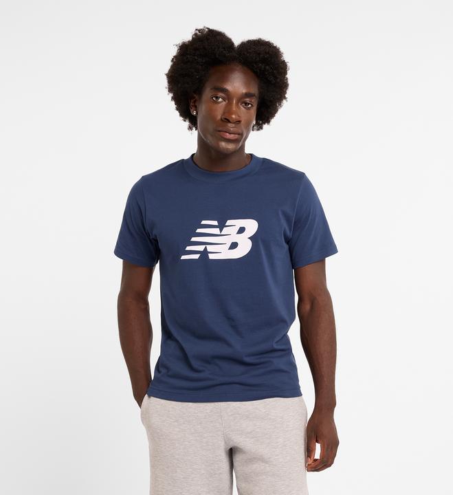 New Balance Sport Jersey Logo T-Shirt (M)