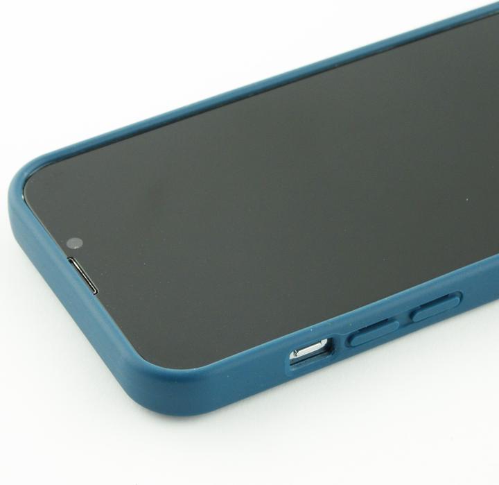 Actual product image PhoneLook Cover Bio Eco-Friendly blue (Apple iPhone 16e)