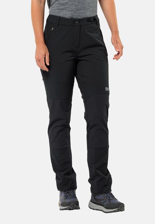 Produktbild Jack Wolfskin Andur Pants W (40)