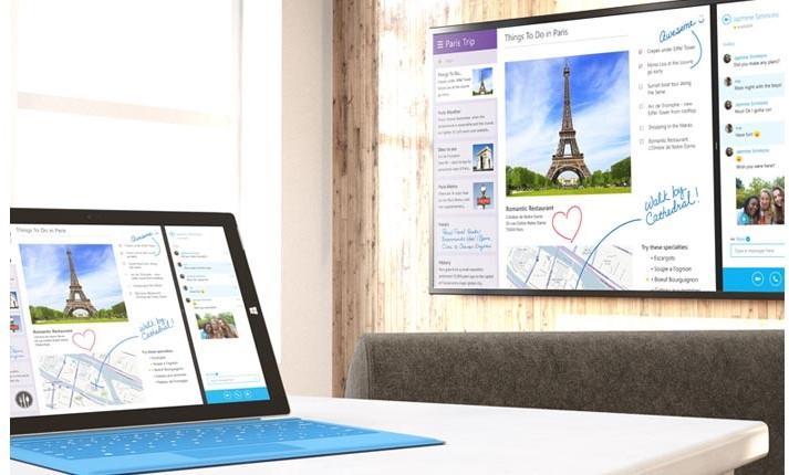 Produktbild Microsoft Wireless Display v2 (7 m, HDCP 2.2)