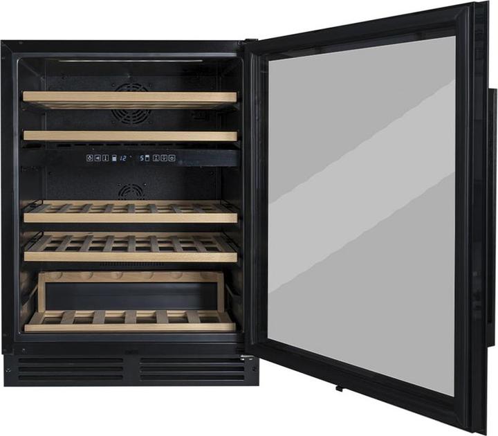 Immagine prodotto Kibernetik FSP Einbau Weinklimaschrank 46 Flaschen