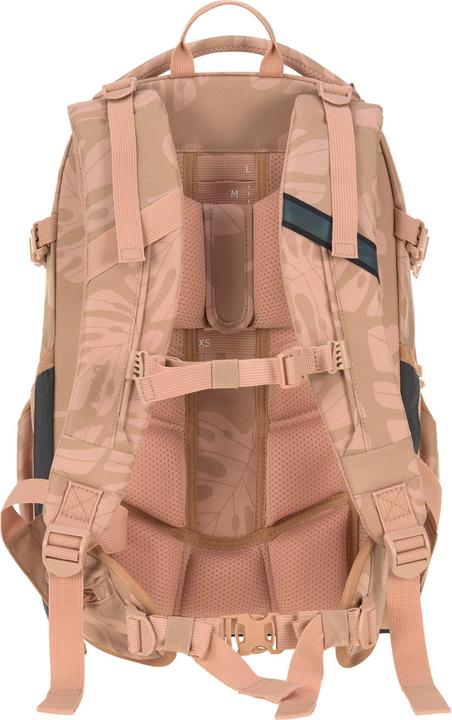 Image du produit Lässig Sac à dos Bold Leaves Caramel 30 l (30 l)