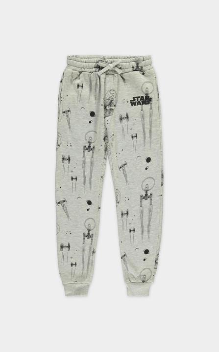 Actual product image Star Wars Boys AOP Jogger (122)