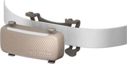 Produktbild Tractive GPS Tracker Dog 6 (Hund)