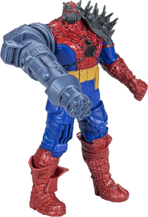 Immagine prodotto Hasbro Figura dell'Uomo Ragno Deluxe