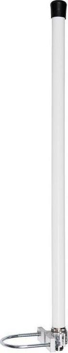 Immagine prodotto Itelite OMD24009V - Antenna Omni a V da 2,4 GHz 9 dBi - Omnidirezionale - WLAN (WiFi)
