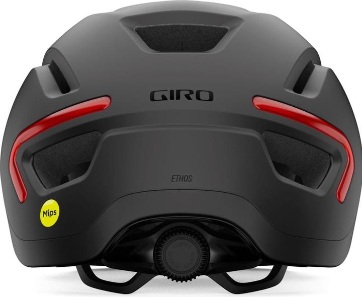 Actual product image Giro Ethos Mips (51 - 55 cm)