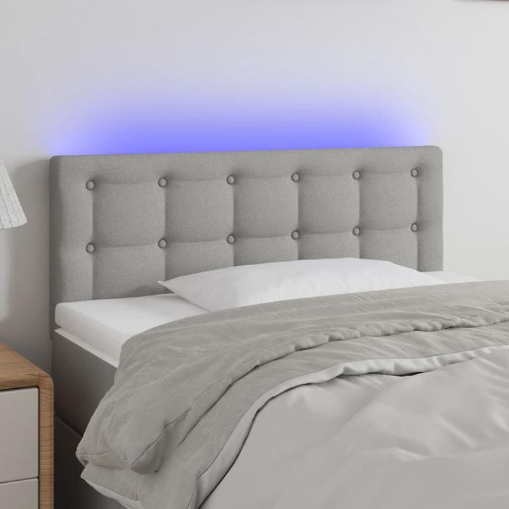 Actual product image VidaXL Jeanette (100 x 5 x 88 cm)