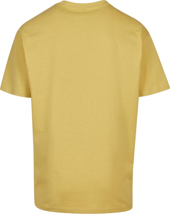 Immagine prodotto Urban Classics Maglietta oversize in misto - 119385 (XS)