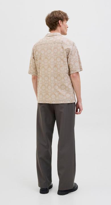 Produktbild Jack & Jones Relaxed Fit Hemd Hemd (XS)