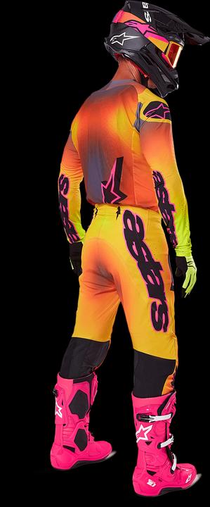 Immagine prodotto Alpinestars Jersey 25 Supertech Lipan Yl (XXL)