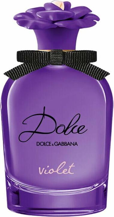 Produktbild Dolce & Gabbana Dolce Gabbana - Dolce Violet EDT - 50ml (Eau de Toilette, 50 ml)