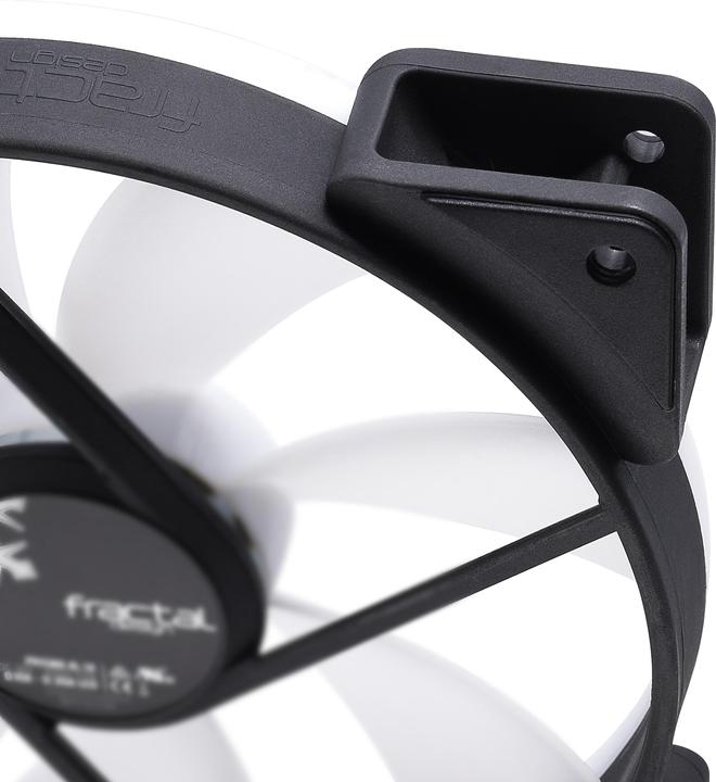 Image du produit Fractal Prisme AL-14 ARGB (140 mm, 3 x)