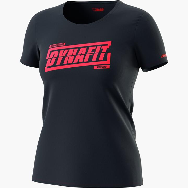 Image du produit Dynafit T-shirt en coton graphique (34, XXS)
