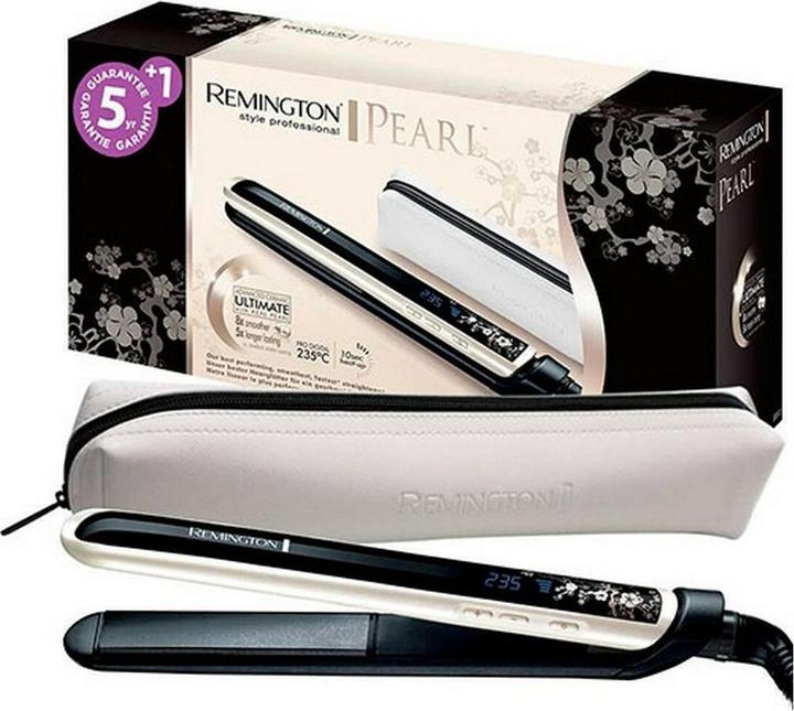 Produktbild Remington S9500 Pearl (Glätteisen)
