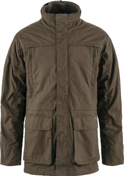 Produktbild Fjällräven Barents 3in1 Hydratic Jacket (S)
