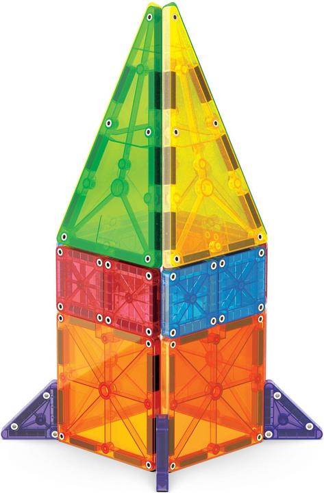 Productafbeelding Magna-Tiles Combo 20-delige set