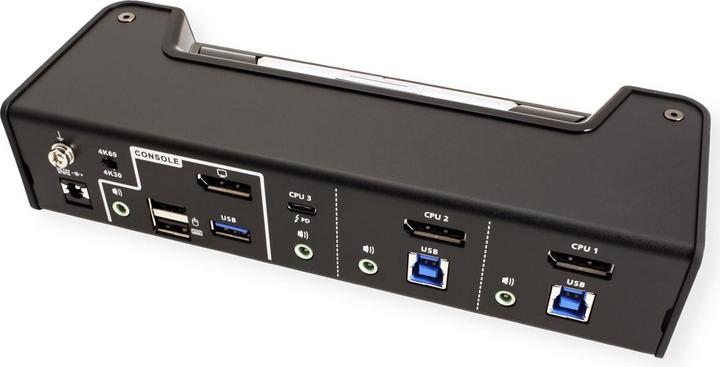 Produktbild Aten KVM-Switch, DP