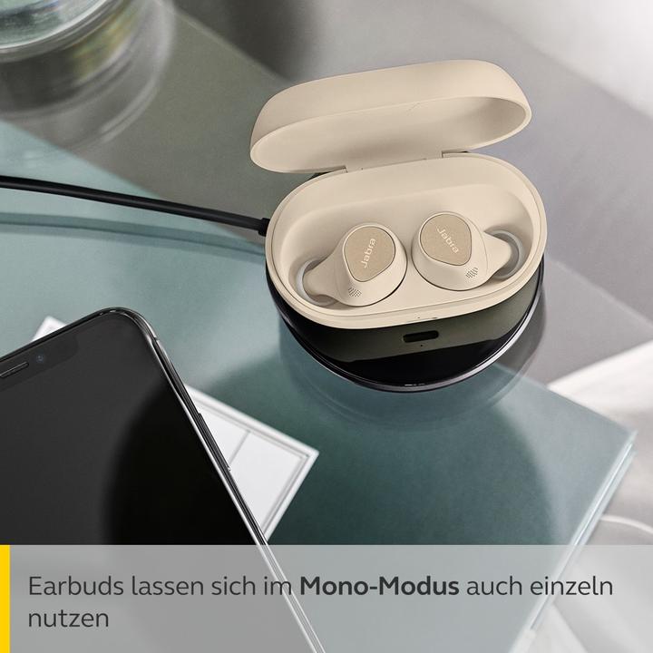 Actual product image Jabra Elite 7 Pro (ANC, 8 h, Wireless)