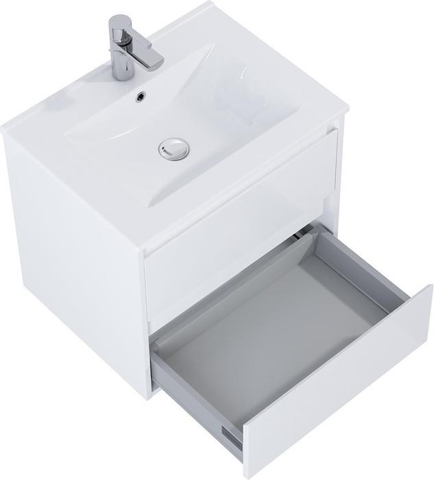 Produktbild Masterjero Unit Desi Plus 60 2dr White Hg
