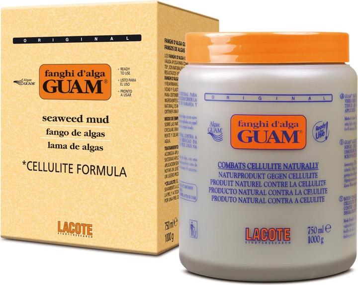 Produktbild Guam Fanghi D'Alga (Body Butter)