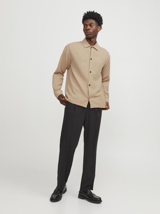Image du produit Jack & Jones Chemise Relaxed Fit Chemise (S)