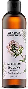 Image du produit Fitomed Shampooing pour cheveux secs et cassants Medical Soap 250g (250 ml, Shampoing liquide)