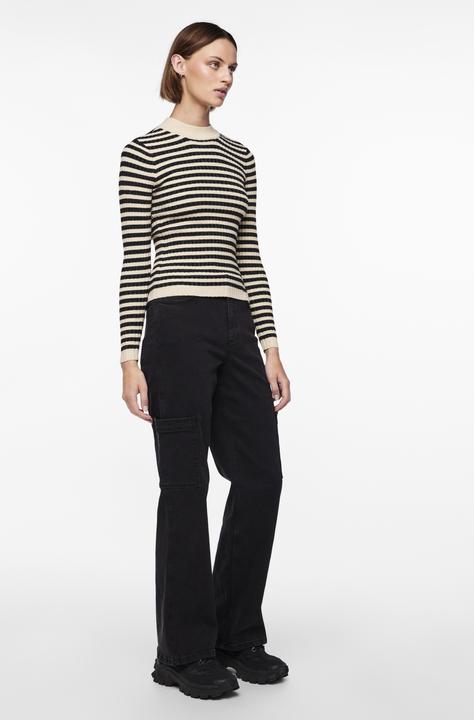 Image du produit Pieces PCCRISTA Haut en tricot (XL)