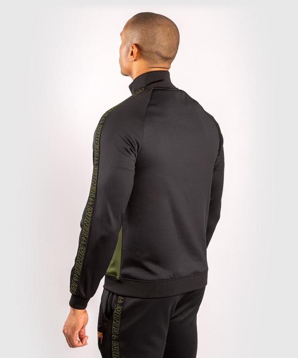 Produktbild Venum Club 212 Track Jacket – Khaki/Black (M)