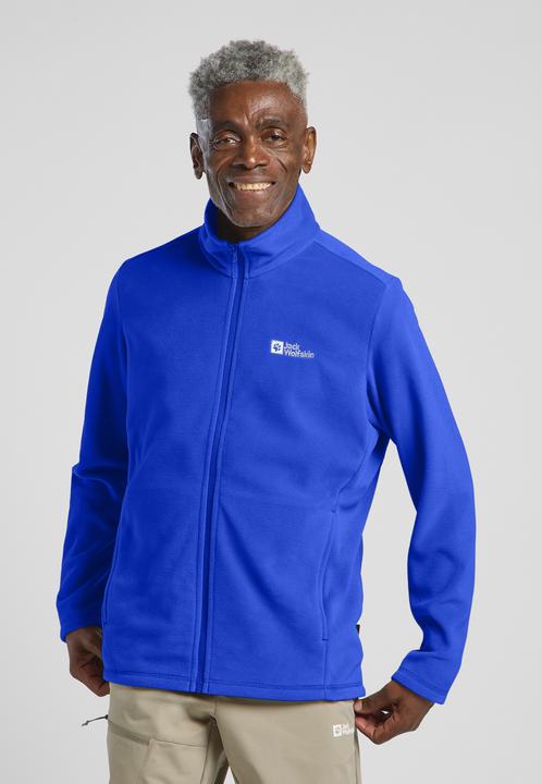 Actual product image Jack Wolfskin Taunus Fz M (S)