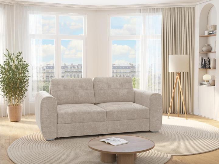 Actual product image Vente-unique Bolipo (4-seater)