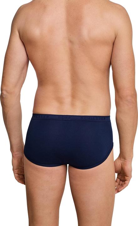 Produktbild Schiesser Slip Original Classics Sport (7, 2er Pack)